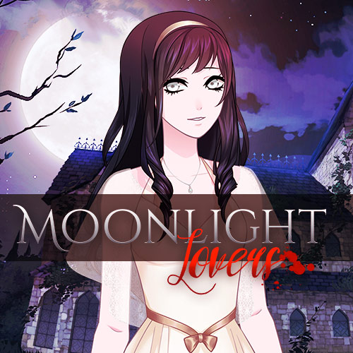 Moonlight Lovers | Le nouveau jeu de vampire & de romance en ligne